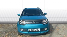 Suzuki Ignis 1.2 Dualjet SHVS SZ-T 5dr Petrol Hatchback